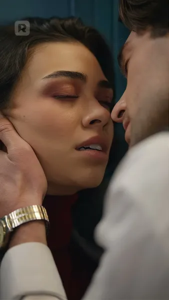 ตรวนรักอัลฟ่าศัตรูหัวใจ