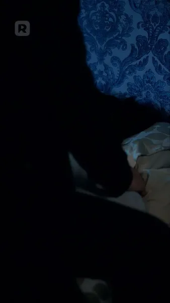 ตรวนรักอัลฟ่าศัตรูหัวใจ