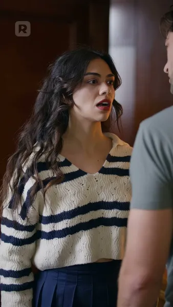 ตรวนรักอัลฟ่าศัตรูหัวใจ