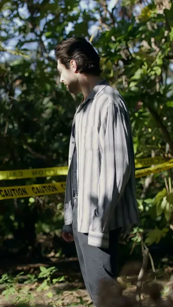 ตรวนรักอัลฟ่าศัตรูหัวใจ