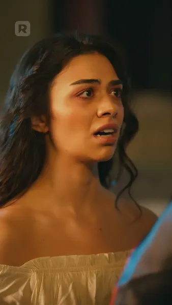 ตรวนรักอัลฟ่าศัตรูหัวใจ