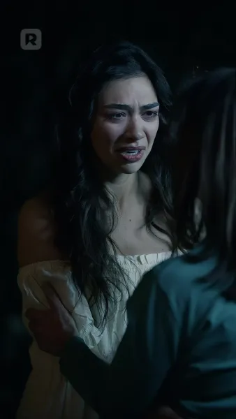 ตรวนรักอัลฟ่าศัตรูหัวใจ