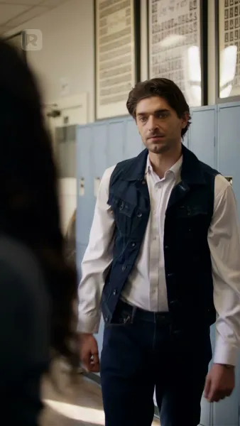 ตรวนรักอัลฟ่าศัตรูหัวใจ