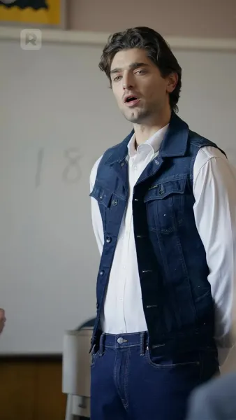 ตรวนรักอัลฟ่าศัตรูหัวใจ