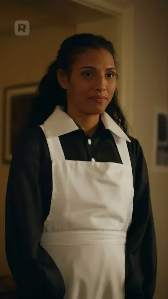 ตรวนรักอัลฟ่าศัตรูหัวใจ