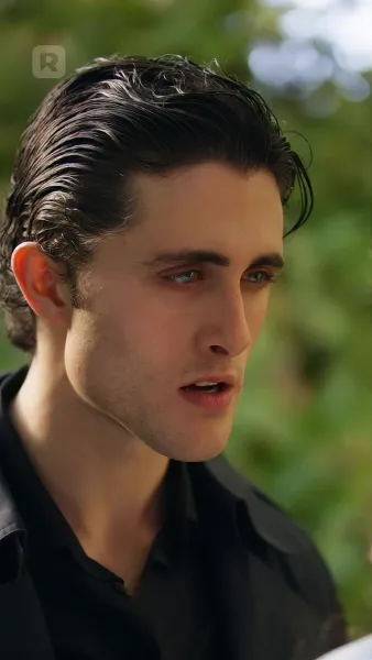 ตรวนรักอัลฟ่าศัตรูหัวใจ