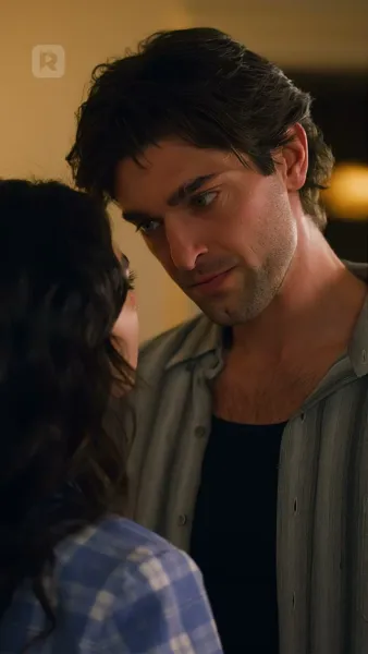 ตรวนรักอัลฟ่าศัตรูหัวใจ