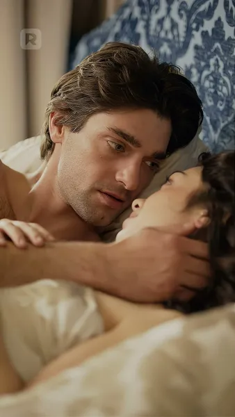 ตรวนรักอัลฟ่าศัตรูหัวใจ