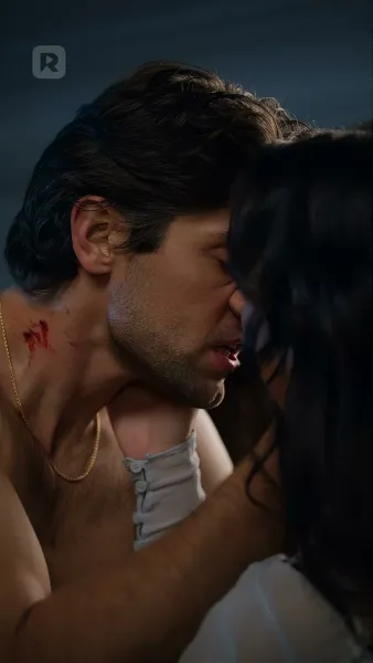 ตรวนรักอัลฟ่าศัตรูหัวใจ