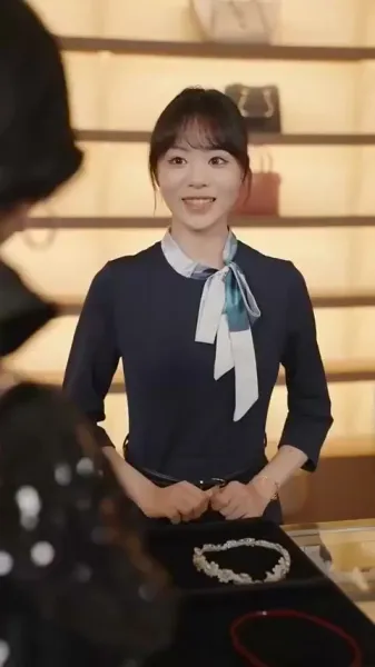 มิสเตอร์โบ คุณนายขายคุณเพื่อเงิน!