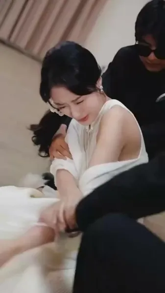 มิสเตอร์โบ คุณนายขายคุณเพื่อเงิน!