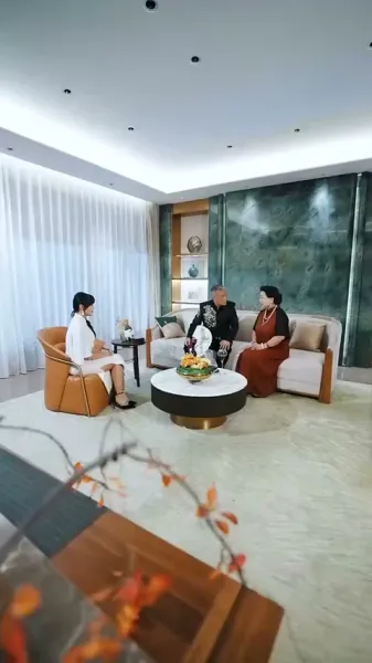 มิสเตอร์โบ คุณนายขายคุณเพื่อเงิน!