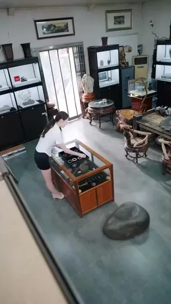 มิสเตอร์โบ คุณนายขายคุณเพื่อเงิน!