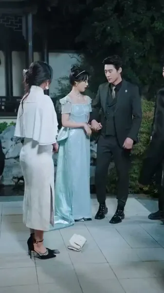 มิสเตอร์โบ คุณนายขายคุณเพื่อเงิน!