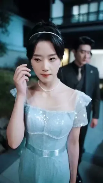 มิสเตอร์โบ คุณนายขายคุณเพื่อเงิน!