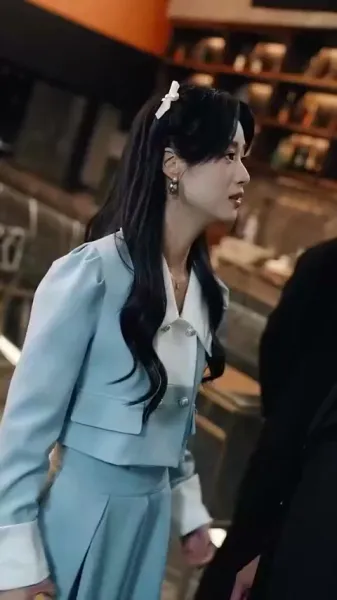 มิสเตอร์โบ คุณนายขายคุณเพื่อเงิน!