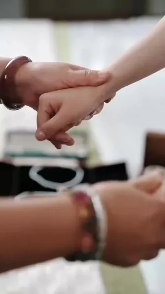 มิสเตอร์โบ คุณนายขายคุณเพื่อเงิน!