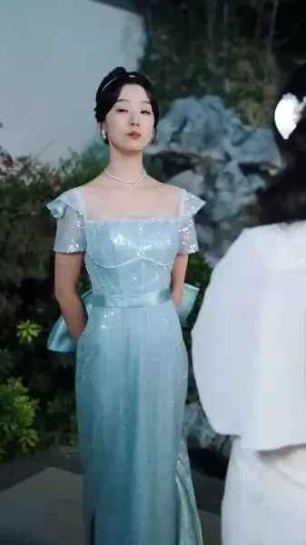 มิสเตอร์โบ คุณนายขายคุณเพื่อเงิน!