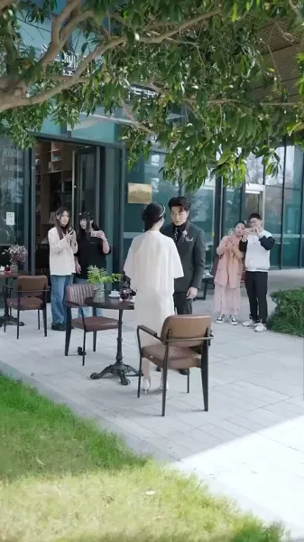 มิสเตอร์โบ คุณนายขายคุณเพื่อเงิน!