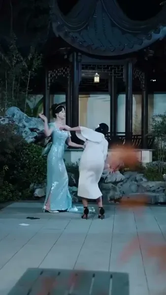 มิสเตอร์โบ คุณนายขายคุณเพื่อเงิน!