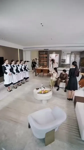 มิสเตอร์โบ คุณนายขายคุณเพื่อเงิน!