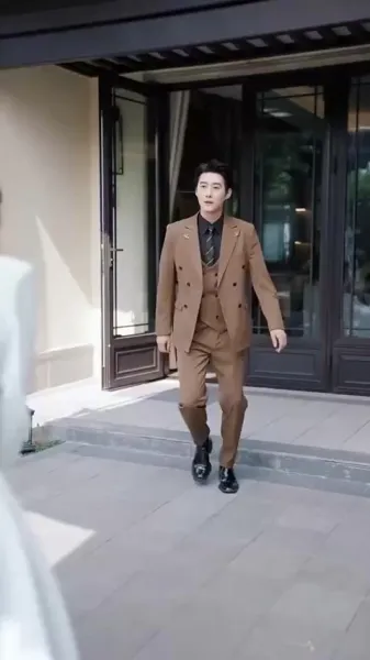 มิสเตอร์โบ คุณนายขายคุณเพื่อเงิน!