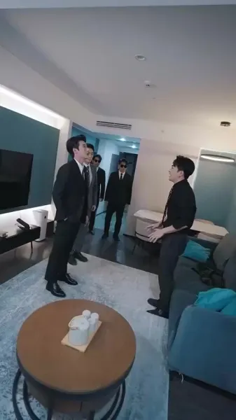 มิสเตอร์โบ คุณนายขายคุณเพื่อเงิน!