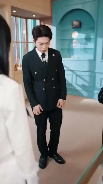 มิสเตอร์โบ คุณนายขายคุณเพื่อเงิน!