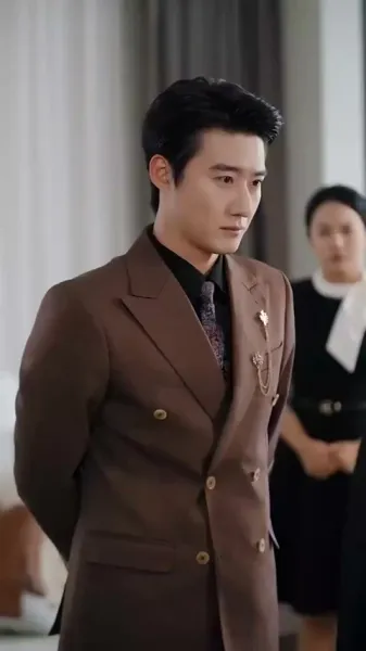 มิสเตอร์โบ คุณนายขายคุณเพื่อเงิน!