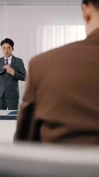 มิสเตอร์โบ คุณนายขายคุณเพื่อเงิน!