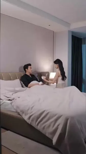 มิสเตอร์โบ คุณนายขายคุณเพื่อเงิน!