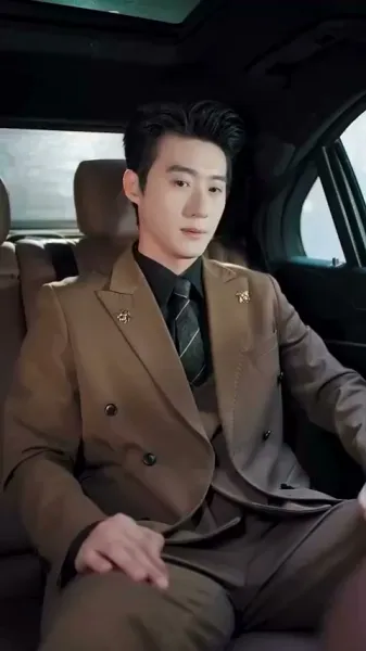 มิสเตอร์โบ คุณนายขายคุณเพื่อเงิน!