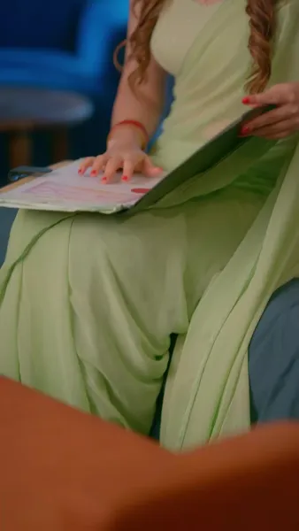 ดีลนี้ มีรัก