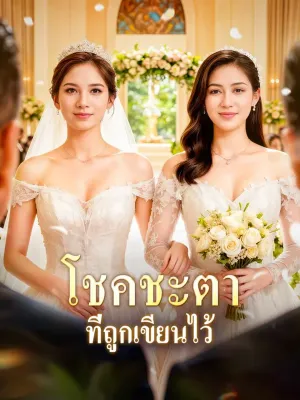 โชคชะตาที่ถูกเขียนไว้