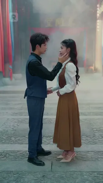 ดวงใจยมทูต