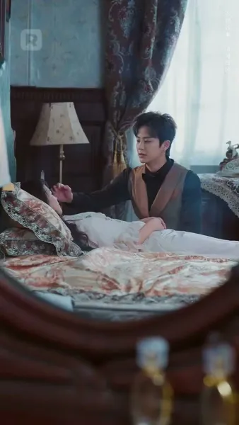 ดวงใจยมทูต