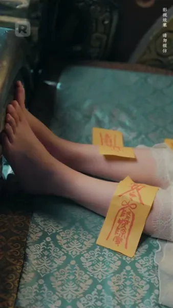 ดวงใจยมทูต