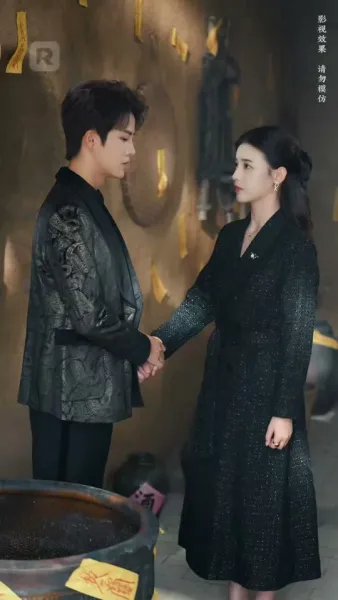 ดวงใจยมทูต