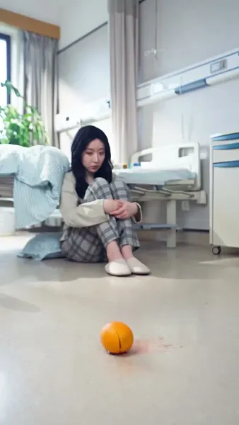 เธอคือของขวัญจากฟ้า