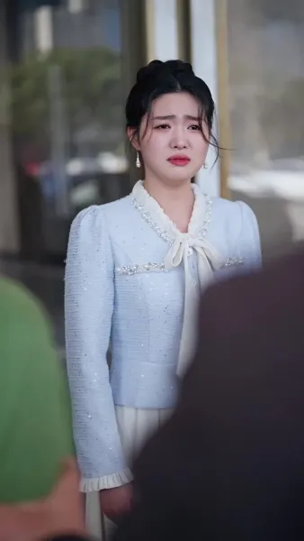 เธอคือของขวัญจากฟ้า