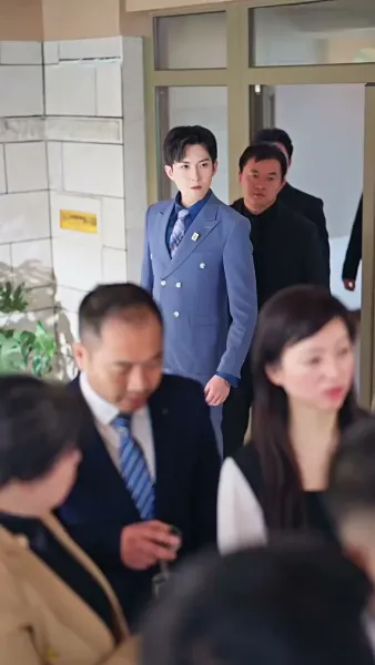 เธอคือของขวัญจากฟ้า