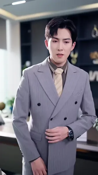 เธอคือของขวัญจากฟ้า