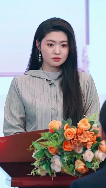 เธอคือของขวัญจากฟ้า