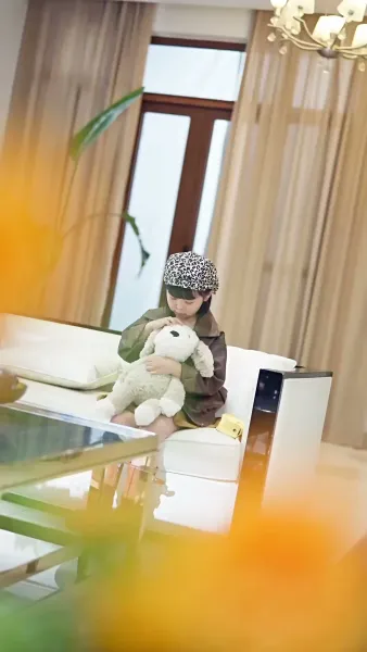 เธอคือของขวัญจากฟ้า