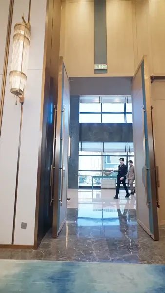 เธอคือของขวัญจากฟ้า