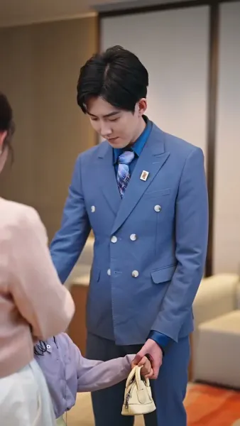 เธอคือของขวัญจากฟ้า