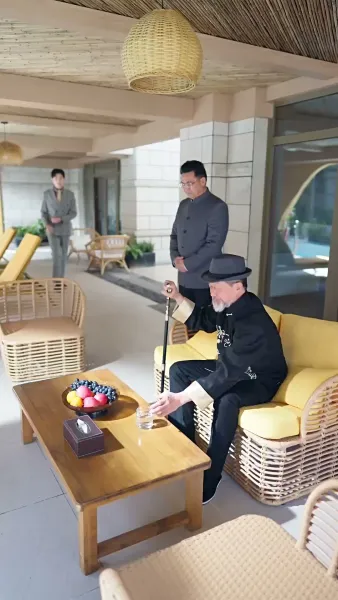 เธอคือของขวัญจากฟ้า