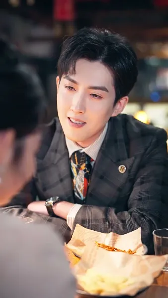 เธอคือของขวัญจากฟ้า