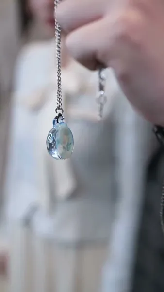 เธอคือของขวัญจากฟ้า