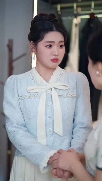 เธอคือของขวัญจากฟ้า